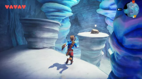 Oceanhorn 2: Knights of the Lost Realm (2023) PC Full Español Oceanhorn 2: Knights of the Lost Realm (2023) PC Full Español