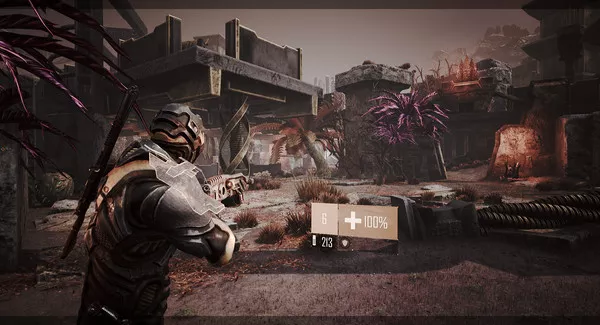 Orange Cast: Sci-Fi Space Action Game (2021) PC Full Orange Cast: Sci-Fi Space Action Game (2021) PC Full