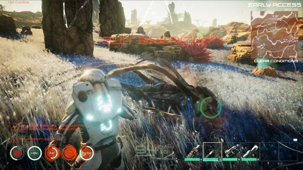 Osiris New Dawn (2023) PC Full Español Osiris New Dawn (2023) PC Full Español