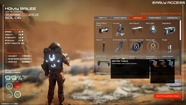 Osiris New Dawn (2023) PC Full Español Osiris New Dawn (2023) PC Full Español