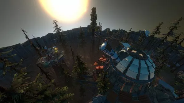 Outer Wilds (2019) PC Full Español Outer Wilds (2019) PC Full Español