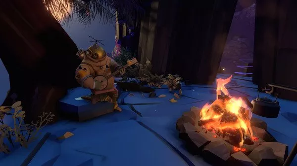 Outer Wilds (2019) PC Full Español Outer Wilds (2019) PC Full Español