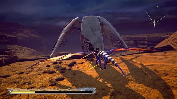 Panzer Dragoon: Remake (2020) PC Full Español Panzer Dragoon: Remake (2020) PC Full Español