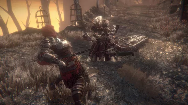 Pascal's Wager: Definitive Edition (2021) PC Full Español Pascal's Wager: Definitive Edition (2021) PC Full Español