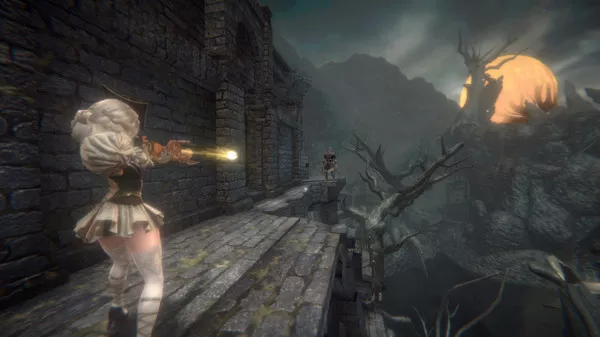 Pascal's Wager: Definitive Edition (2021) PC Full Español Pascal's Wager: Definitive Edition (2021) PC Full Español