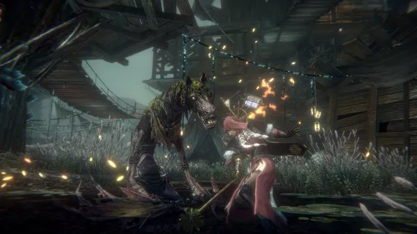 Pascal's Wager: Definitive Edition (2021) PC Full Español Pascal's Wager: Definitive Edition (2021) PC Full Español