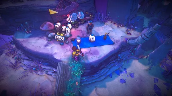 RAD (2019) PC Full Español RAD (2019) PC Full Español