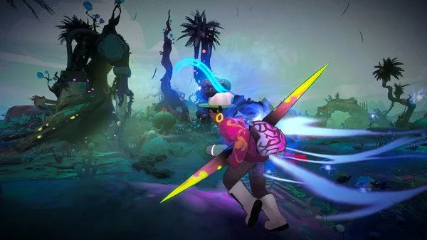 RAD (2019) PC Full Español RAD (2019) PC Full Español