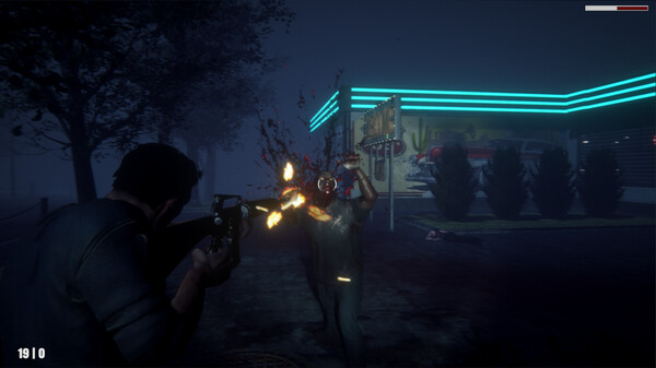 Rabbit Hole (2022) PC Full Español Rabbit Hole (2022) PC Full Español