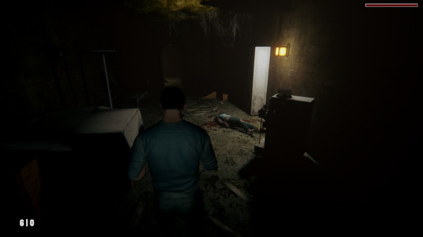 Rabbit Hole (2022) PC Full Español Rabbit Hole (2022) PC Full Español