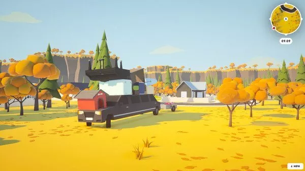 Radical Relocation (2020) PC Full Español Radical Relocation (2020) PC Full Español