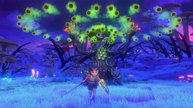 Ravenlok (2023) PC Full Ravenlok (2023) PC Full