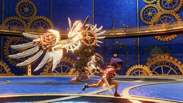 Ravenlok (2023) PC Full Ravenlok (2023) PC Full