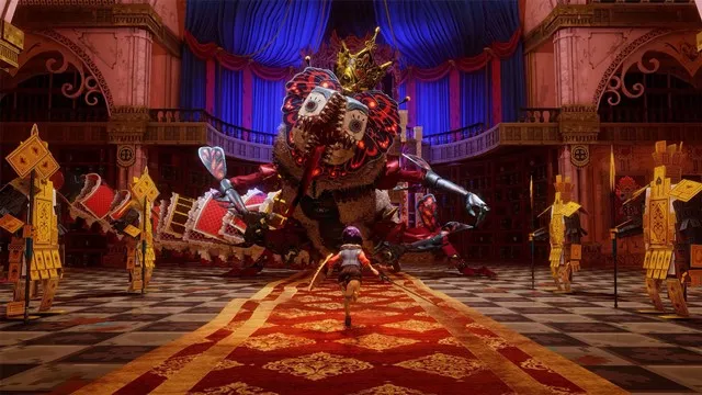 Ravenlok (2023) PC Full Ravenlok (2023) PC Full