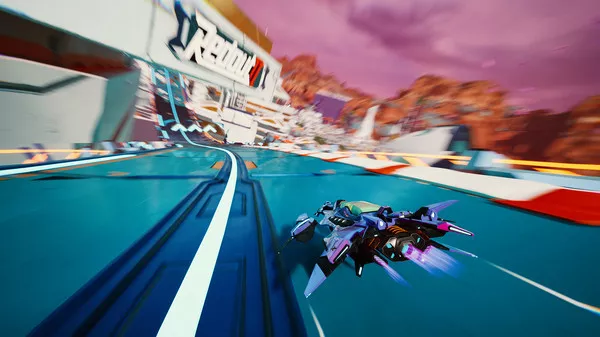 Redout 2 (2022) PC Full Español Redout 2 (2022) PC Full Español