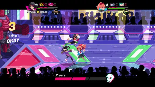 River City Girls 2 (2022) PC Full Español River City Girls 2 (2022) PC Full Español