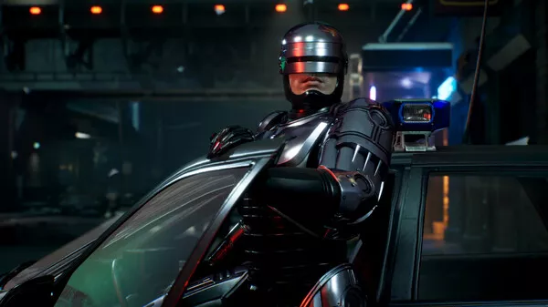 RoboCop: Rogue City (2023) PC Full Español RoboCop: Rogue City (2023) PC Full Español