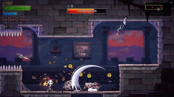 Rogue Legacy 2 (2022) PC Full Español Rogue Legacy 2 (2022) PC Full Español