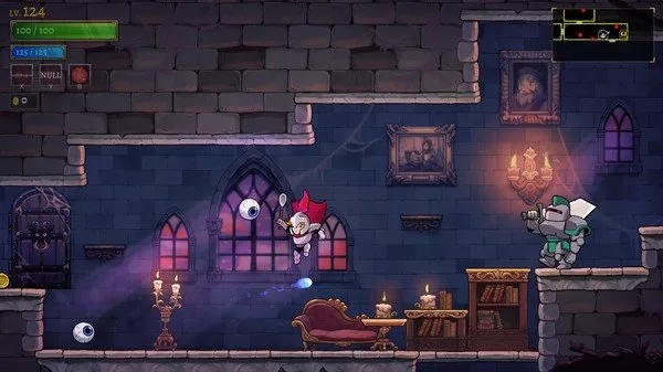 Rogue Legacy 2 (2022) PC Full Español Rogue Legacy 2 (2022) PC Full Español