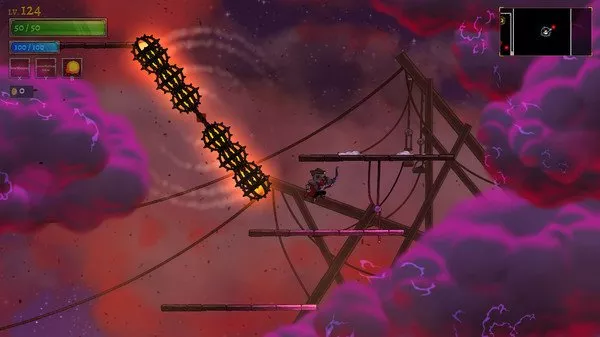 Rogue Legacy 2 (2022) PC Full Español Rogue Legacy 2 (2022) PC Full Español