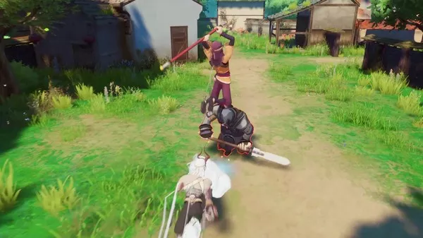 Rogue Spirit (2023) PC Full Español Rogue Spirit (2023) PC Full Español