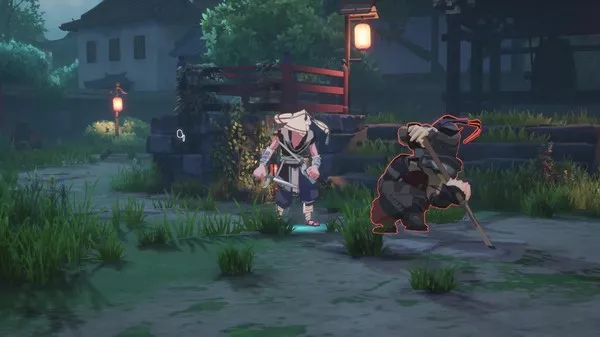 Rogue Spirit (2023) PC Full Español Rogue Spirit (2023) PC Full Español