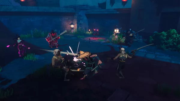 Rogue Spirit (2023) PC Full Español Rogue Spirit (2023) PC Full Español