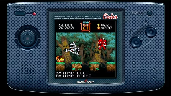 SNK vs Capcom: The Match of the Millennium (2021) PC Full SNK vs Capcom: The Match of the Millennium (2021) PC Full