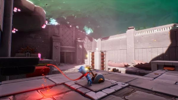 SCARF (2021) PC Full Español SCARF (2021) PC Full Español