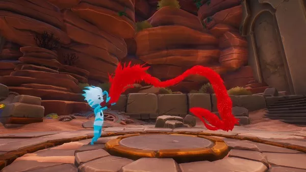 SCARF (2021) PC Full Español SCARF (2021) PC Full Español