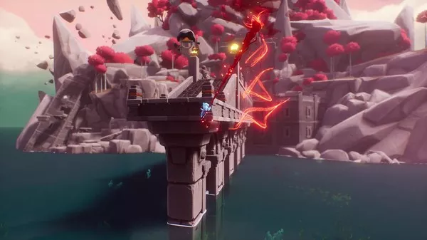 SCARF (2021) PC Full Español SCARF (2021) PC Full Español