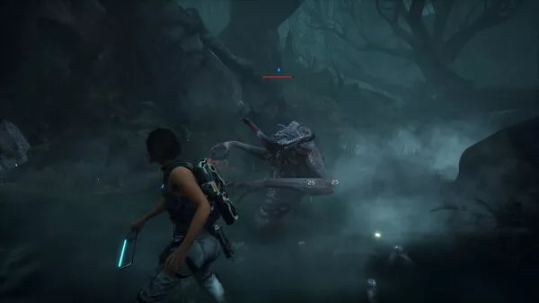 Scars Above (2023) PC Full Español Scars Above (2023) PC Full Español