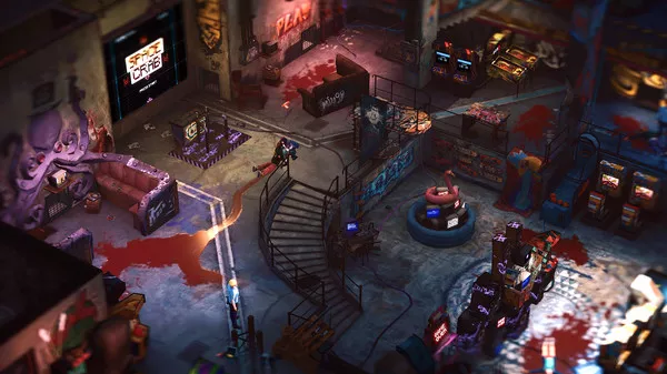 Serial Cleaners (2022) PC Full Español Serial Cleaners (2022) PC Full Español