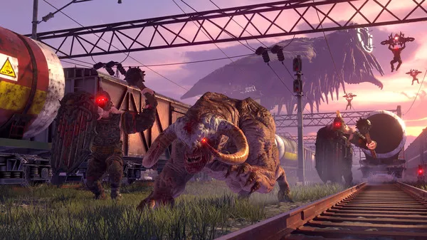 Serious Sam: Siberian Mayhem (2022) PC Full Español Serious Sam: Siberian Mayhem (2022) PC Full Español