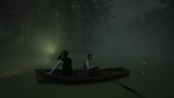 Sherlock Holmes The Awakened (2023) PC Full Español Sherlock Holmes The Awakened (2023) PC Full Español