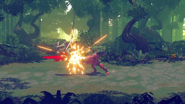 Shing! (2020) PC Full Español Shing! (2020) PC Full Español