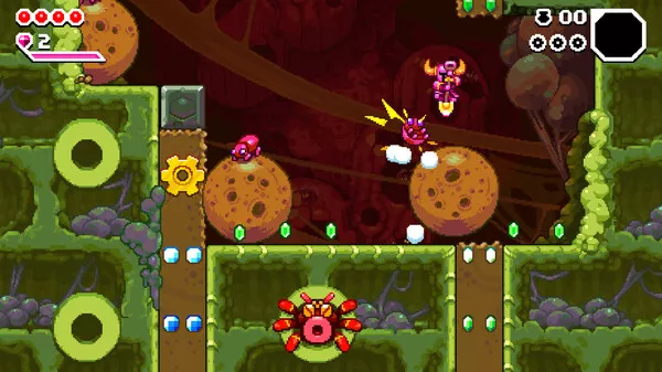 Shovel Knight Dig (2022) PC Full Español Shovel Knight Dig (2022) PC Full Español