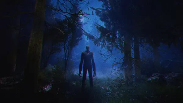 Slender The Arrival (2013) PC Full Español Slender The Arrival (2013) PC Full Español