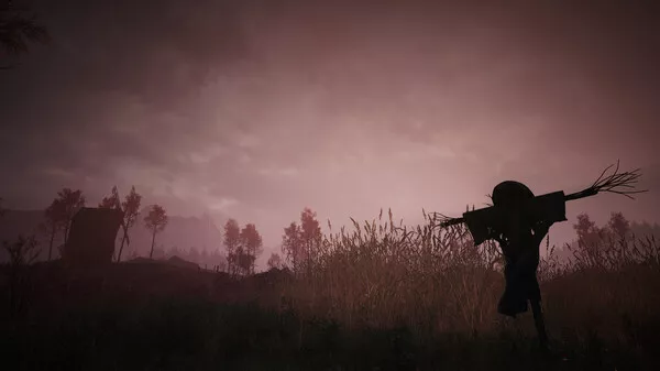 Slender The Arrival (2013) PC Full Español Slender The Arrival (2013) PC Full Español