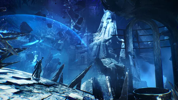 Soulstice Deluxe Edition (2022) PC Full Español Soulstice Deluxe Edition (2022) PC Full Español