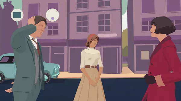 South of the Circle (2022) PC Full Español South of the Circle (2022) PC Full Español