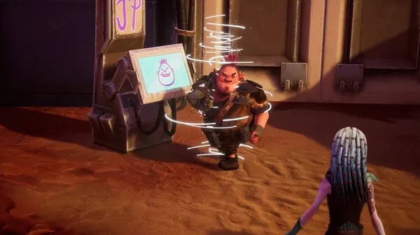 Star Trek Prodigy: Supernova (2022) PC Full Español Star Trek Prodigy: Supernova (2022) PC Full Español