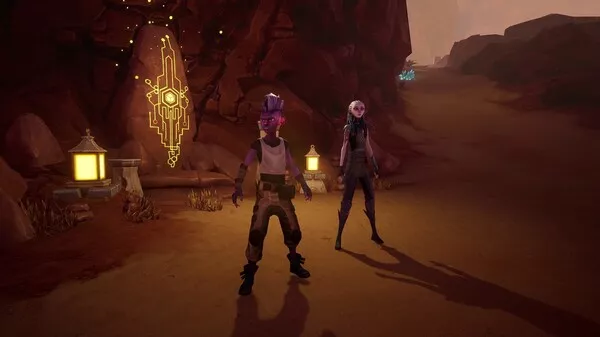 Star Trek Prodigy: Supernova (2022) PC Full Español Star Trek Prodigy: Supernova (2022) PC Full Español