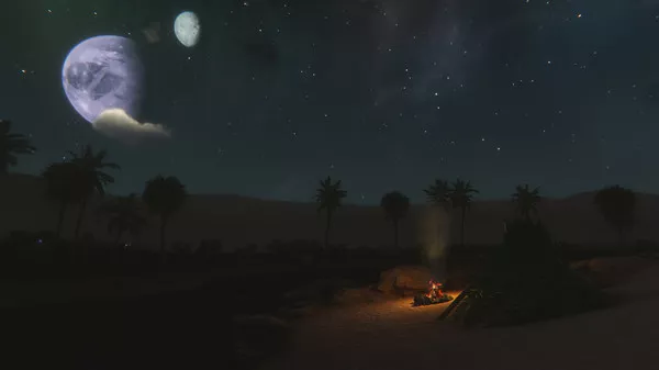 Starsand (2021) PC Game Español Starsand (2021) PC Game Español