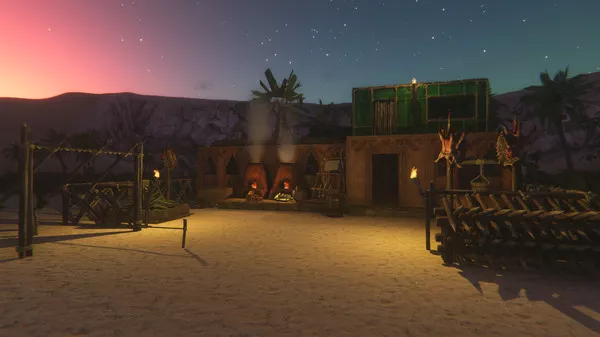 Starsand (2021) PC Game Español Starsand (2021) PC Game Español