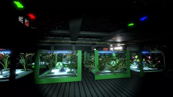 Stationeers PC Game Español Stationeers PC Game Español