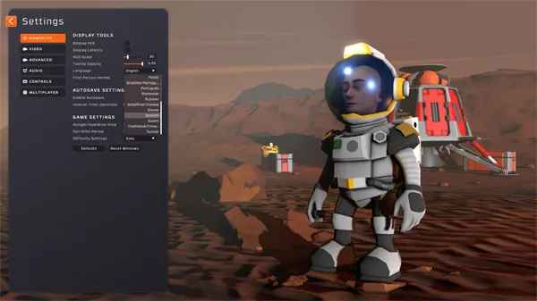 Stationeers PC Game Español Stationeers PC Game Español