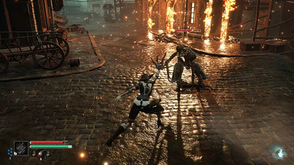 Steelrising Bastille Edition (2022) PC Full Español Steelrising Bastille Edition (2022) PC Full Español