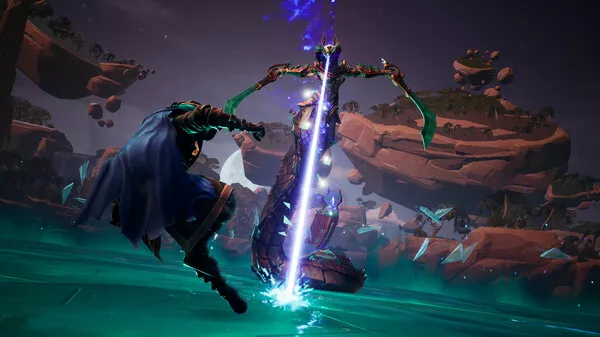 Stray Blade (2023) PC Full Español Stray Blade (2023) PC Full Español