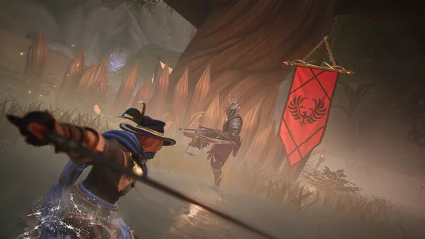 Stray Blade (2023) PC Full Español Stray Blade (2023) PC Full Español